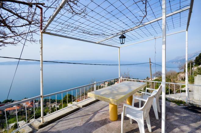 Breathtaking Sea View Apartments Boris Brela Buitenkant foto
