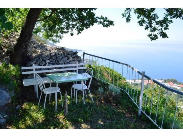 Breathtaking Sea View Apartments Boris Brela Buitenkant foto
