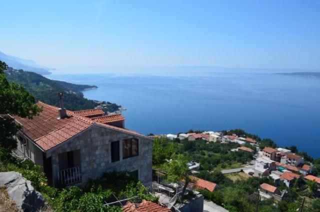 Breathtaking Sea View Apartments Boris Brela Buitenkant foto