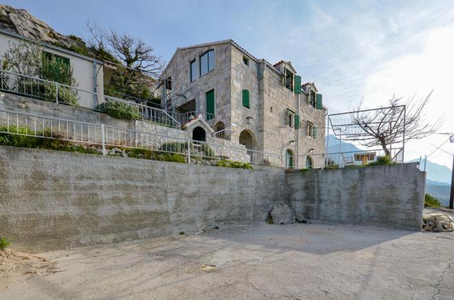 Breathtaking Sea View Apartments Boris Brela Buitenkant foto